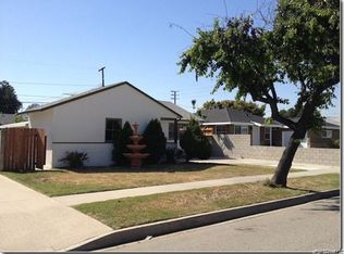 11233 Crossdale Ave, Norwalk, CA 90650