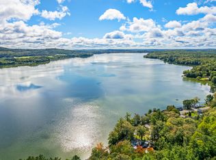 633 Sawyer Rd, Greene, ME 04236