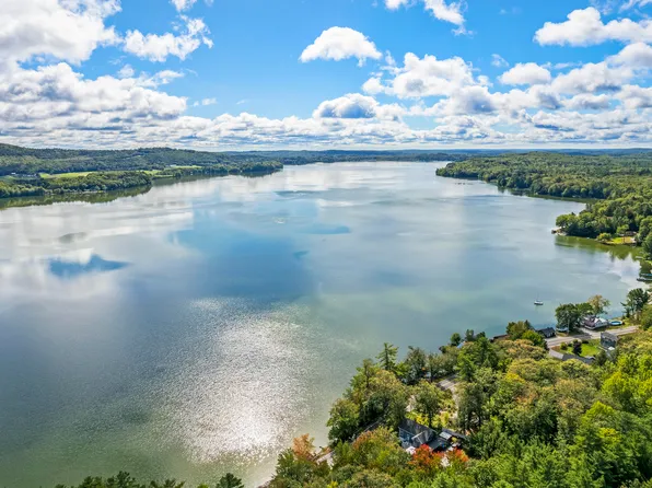 633 Sawyer Road, Greene, ME 04236