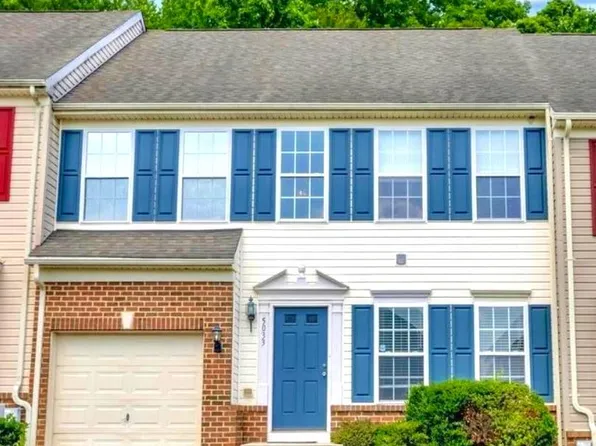 5033 Woods Line Dr Unit 17, Aberdeen, MD 21001