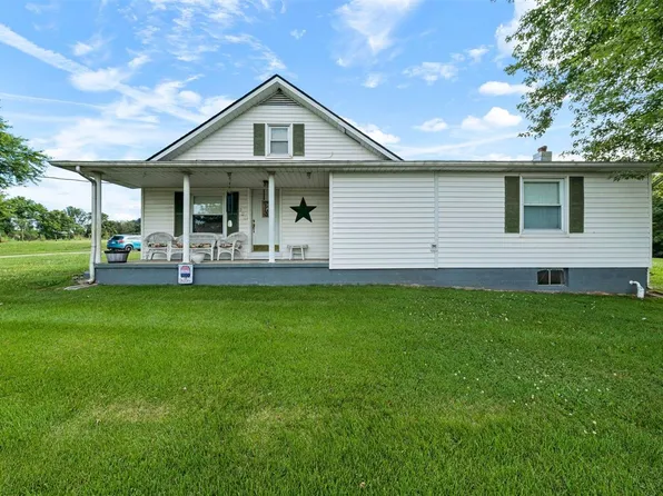 220 Beaver Creek Rd, Glasgow, KY 42141