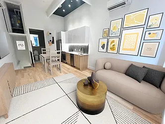 Rented by Pear NYC LLC