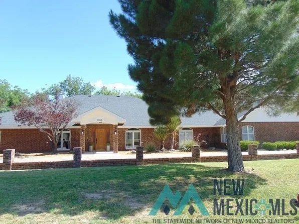 2000 W Mescalero Rd, Roswell, NM 88201