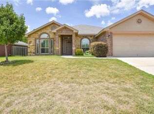 6813 Deorsam Loop, Killeen, TX 76542