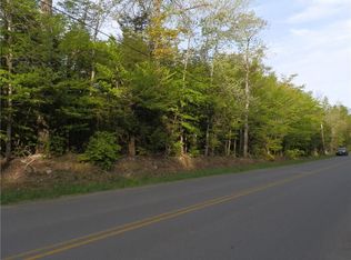 0 Bottle Lake Rd LOT 4E, Springfield, ME 04487