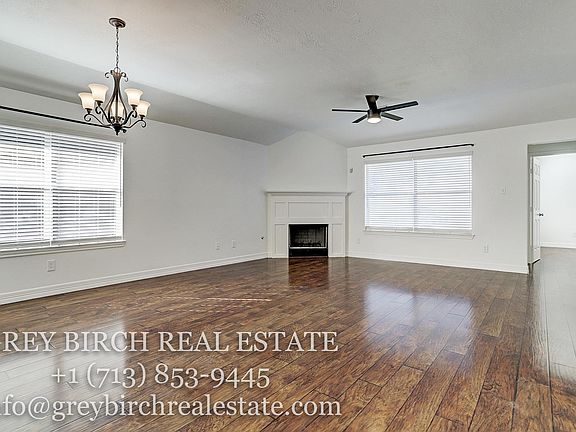 Living and Dining Room