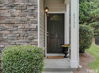 8735 Camden Park Dr, Raleigh, NC 27613
