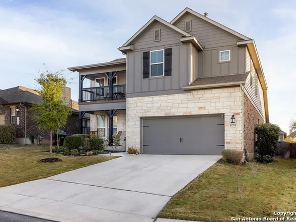11711 Caitlin Ash, San Antonio, TX 78253