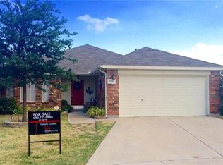 1301 Ropers Way, Haslet, TX 76052