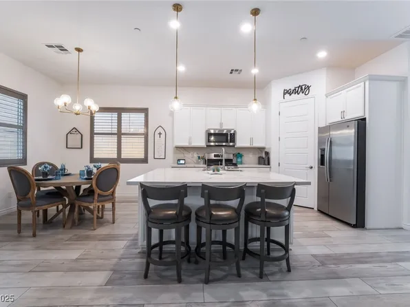 778 Dainty Daffodil St, Henderson, NV 89011