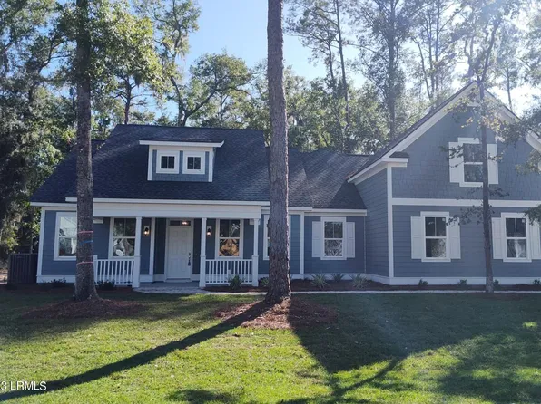 17 White Heron Dr, Beaufort, SC 29907