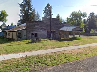 205 E Main St, Farmington, WA 99128