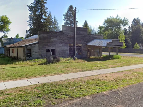 205 E Main St, Farmington, WA 99128