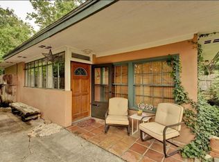 1705 Hether St, Austin, TX 78704