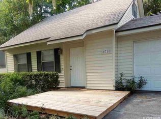 5718 SW 47th Pl, Gainesville, FL 32608