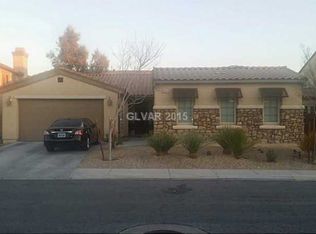 2040 Royal Gardens Pl, North Las Vegas, NV 89084