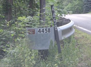 4458 Granger Rd, Akron, OH 44333