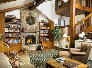 35 Janss Ln, Snowmass Village, CO 81615