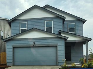 283 Stella St NE, Salem, OR 97301