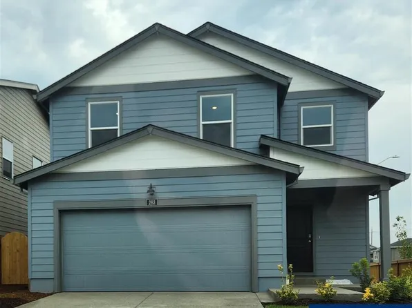 283 Stella St NE, Salem, OR 97301