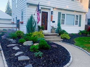 4433 Garrison Rd, Toledo, OH 43613