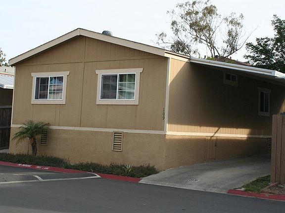 2nd image of 3890 Sipes Ln Space 109