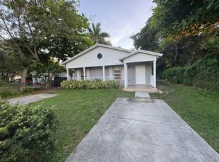 22250 Miami Ave, Miami, FL 33170