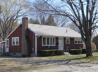 105 Forest Park Rd, Woburn, MA 01801