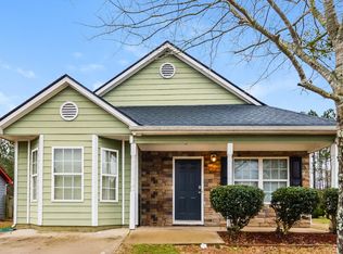 6298 Avery St SW, Covington, GA 30014
