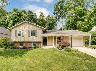 85 Bramblebush Ln, Springboro, OH 45066