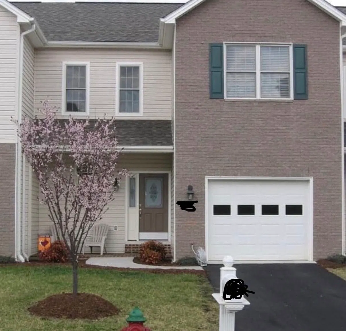 Blossom Trl E, Blacksburg — Photo 1