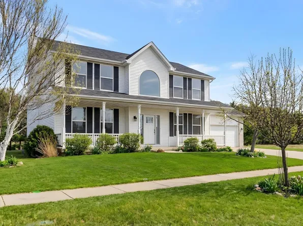 (undisclosed Address), Belvidere, IL 61008