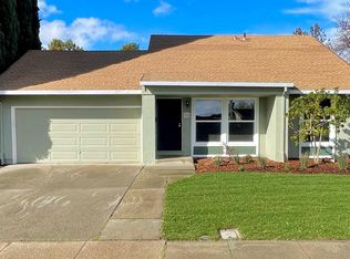 674 Berkeley Way, Fairfield, CA 94533