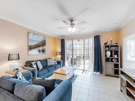 2nd image of 6015 Catalina Dr. #612