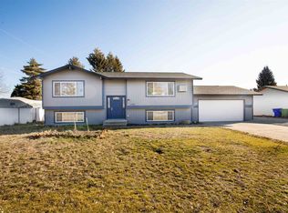 2905 S Pines Rd, Spokane Valley, WA 99206