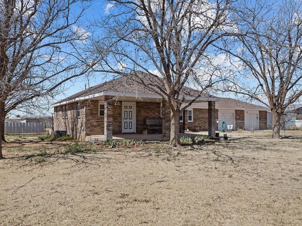 890 SE 2001st, Andrews, TX 79714