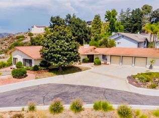 15245 La Plata Ct, Ramona, CA 92065