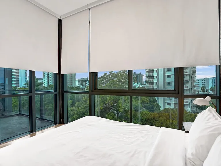 Window View