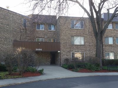 2600 Brookwood Way Dr APT 306A, Rolling Meadows, IL, 60008