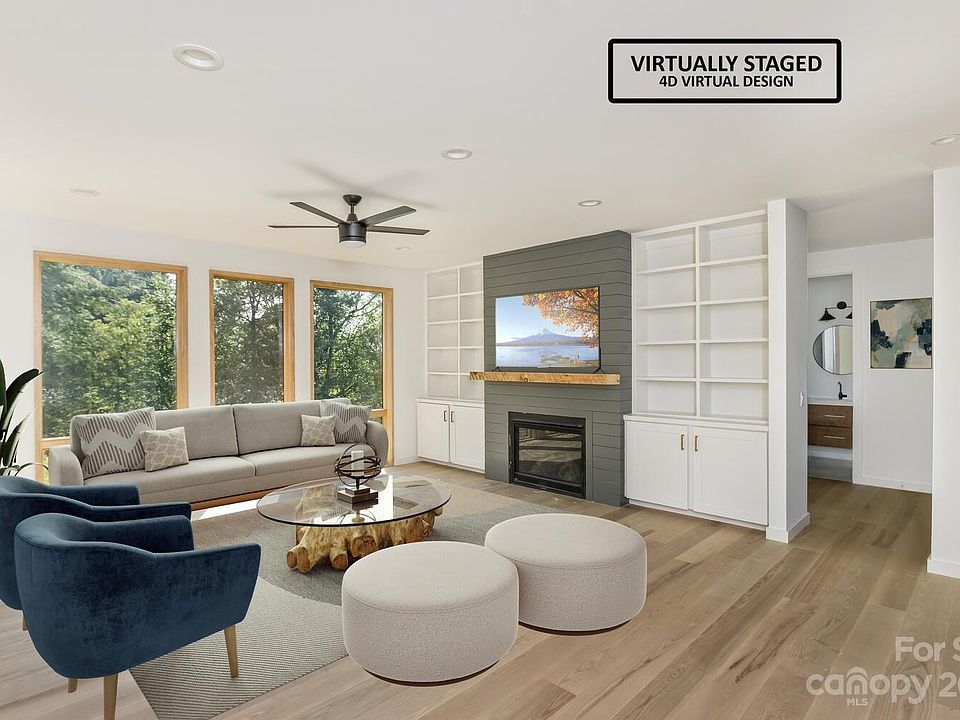 16 Malvern Walk, Asheville, NC 28806 Zillow