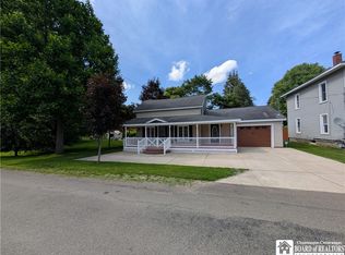 5 Maple St, Sinclairville, NY