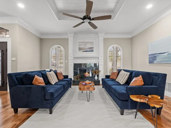 607 Christan Ct, Rockwall, TX 75087