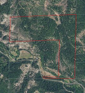 W Fork Trail Creek Rd, Trail, OR, 97541