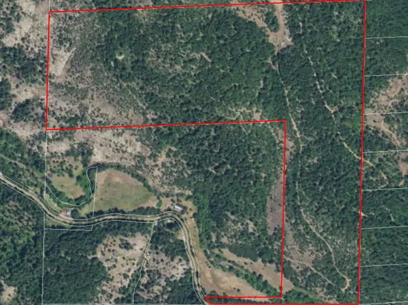W Fork Trail Creek Rd, Trail, OR 97541