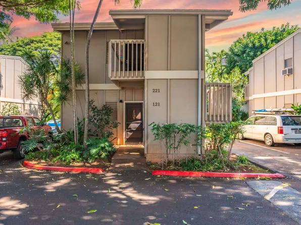 4440 Lower Honoapiilani Rd #221, Lahaina, HI 96761