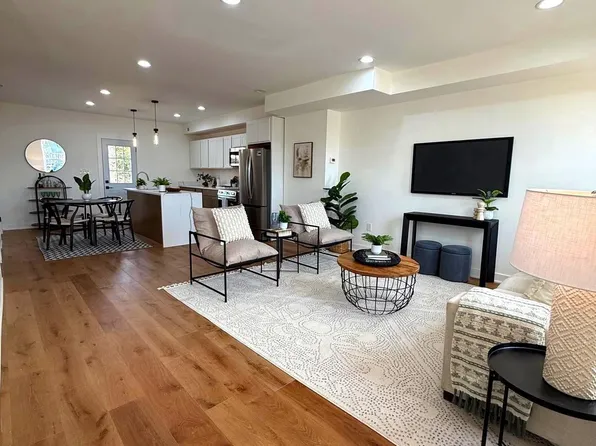 3435 Dupont Ave, Baltimore, MD 21215