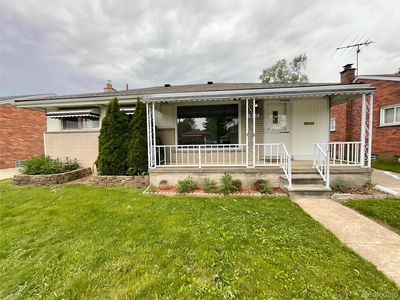677 Belton St, Garden City, MI, 48135