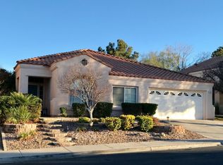 2013 Rainbow View St, Henderson, NV 89012