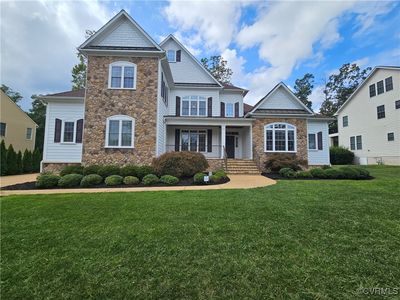 2021 Grey Oaks Park Ln, Glen Allen, VA, 23059