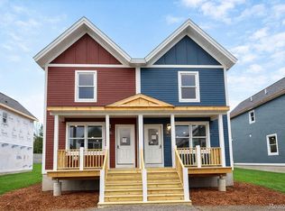 363 Dorsey Avenue St #30, Ypsilanti, MI 48198
